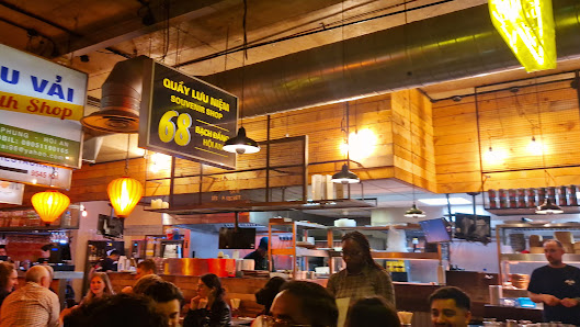 Tampopo Fitzrovia